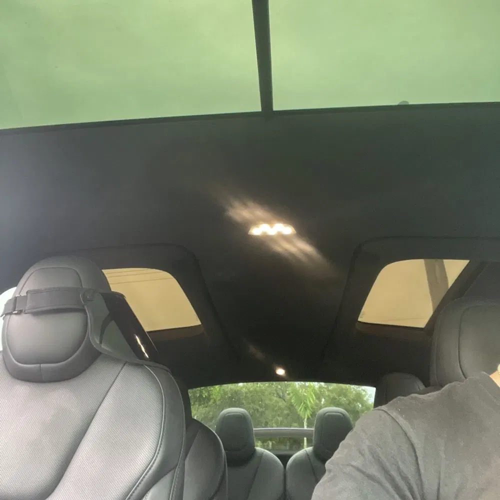 2022 Tesla Model X Plaid