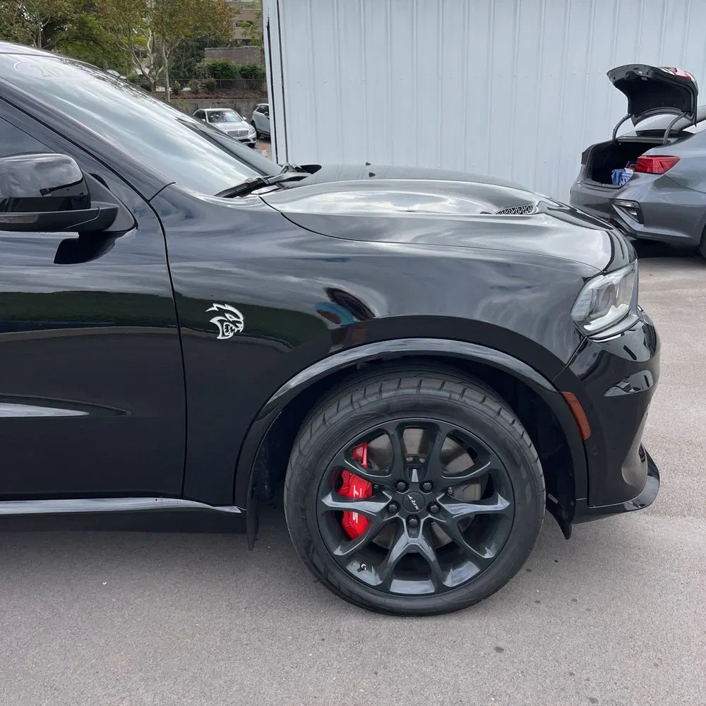 2023 Dodge Durango SRT Hellcat Premium