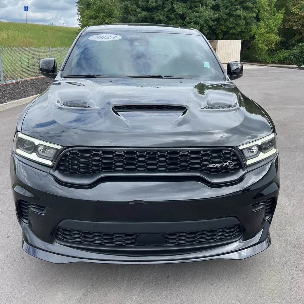 2023 Dodge Durango SRT Hellcat Premium