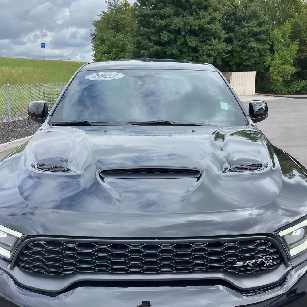 2023 Dodge Durango SRT Hellcat Premium