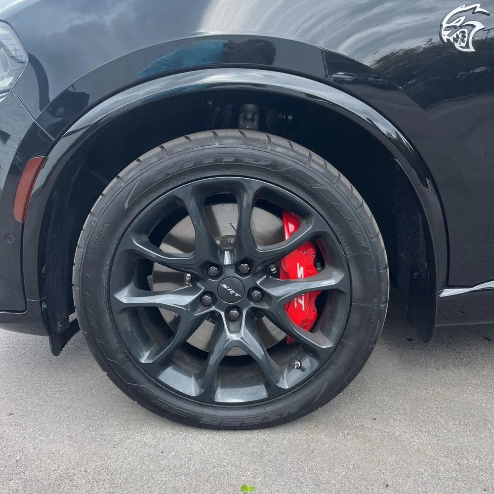 2023 Dodge Durango SRT Hellcat Premium