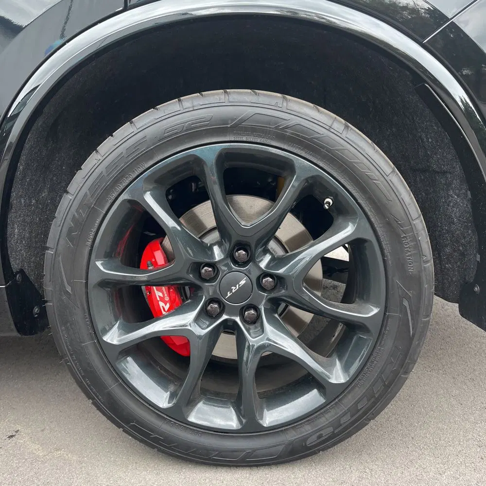 2023 Dodge Durango SRT Hellcat Premium