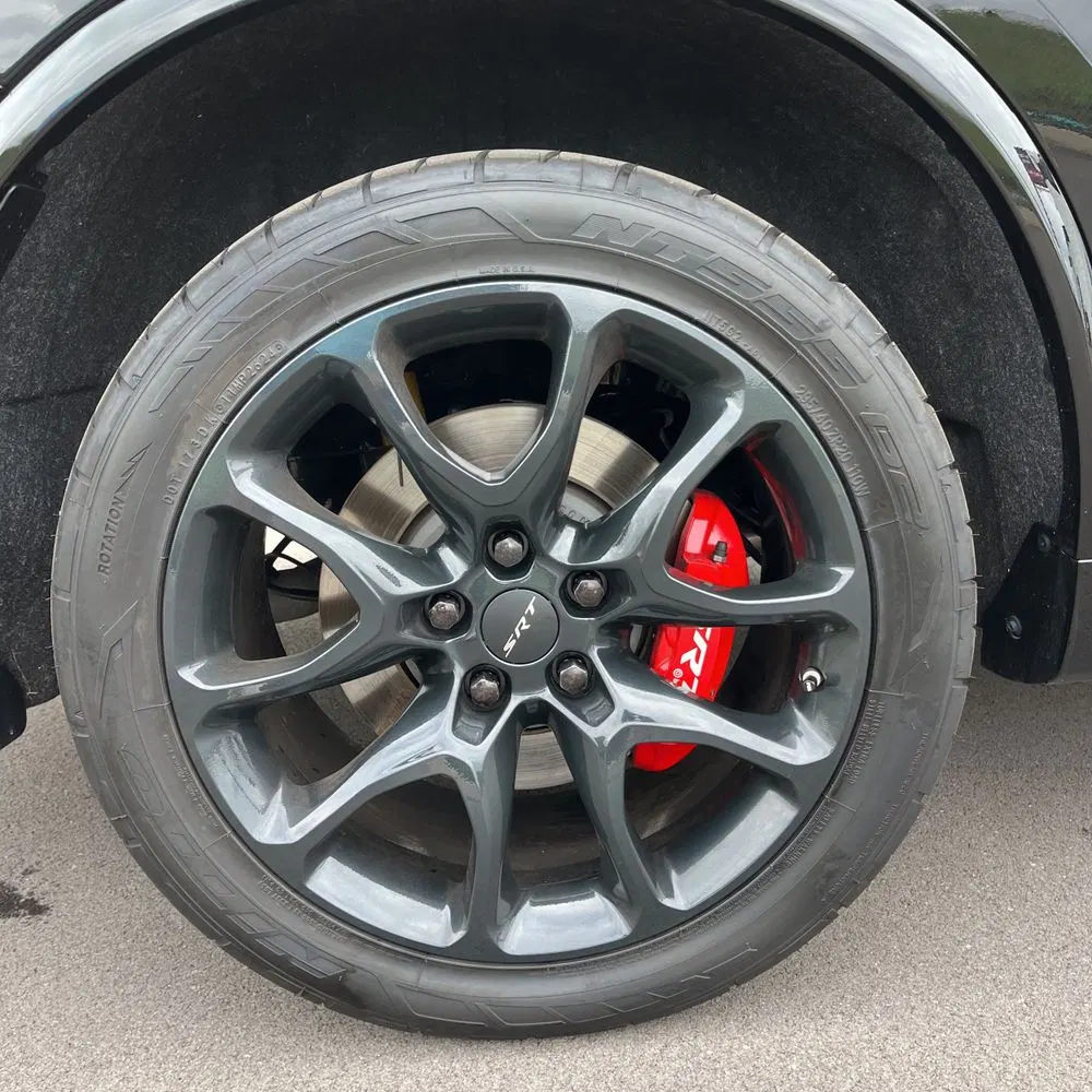 2023 Dodge Durango SRT Hellcat Premium