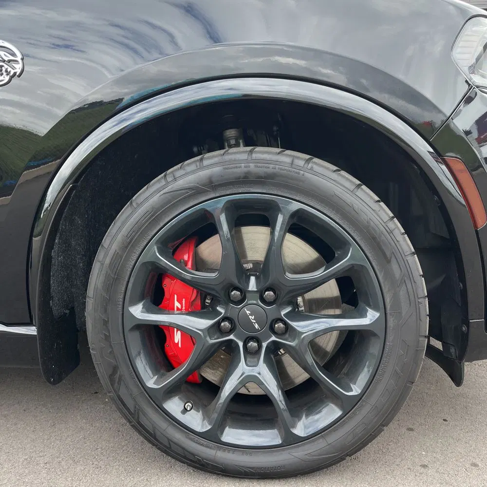 2023 Dodge Durango SRT Hellcat Premium