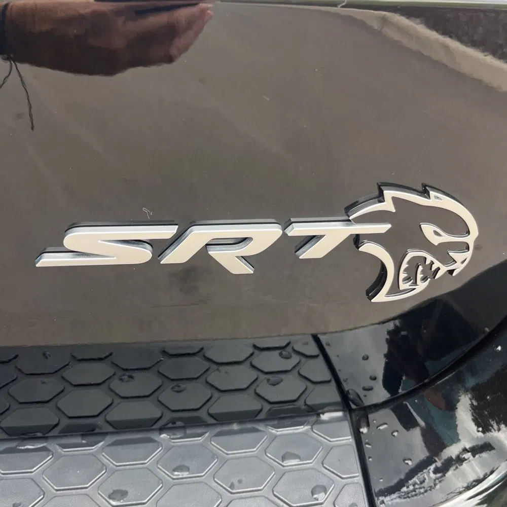 2023 Dodge Durango SRT Hellcat Premium