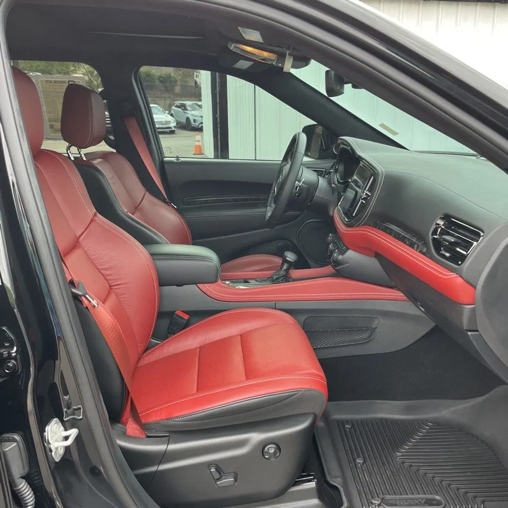 2023 Dodge Durango SRT Hellcat Premium