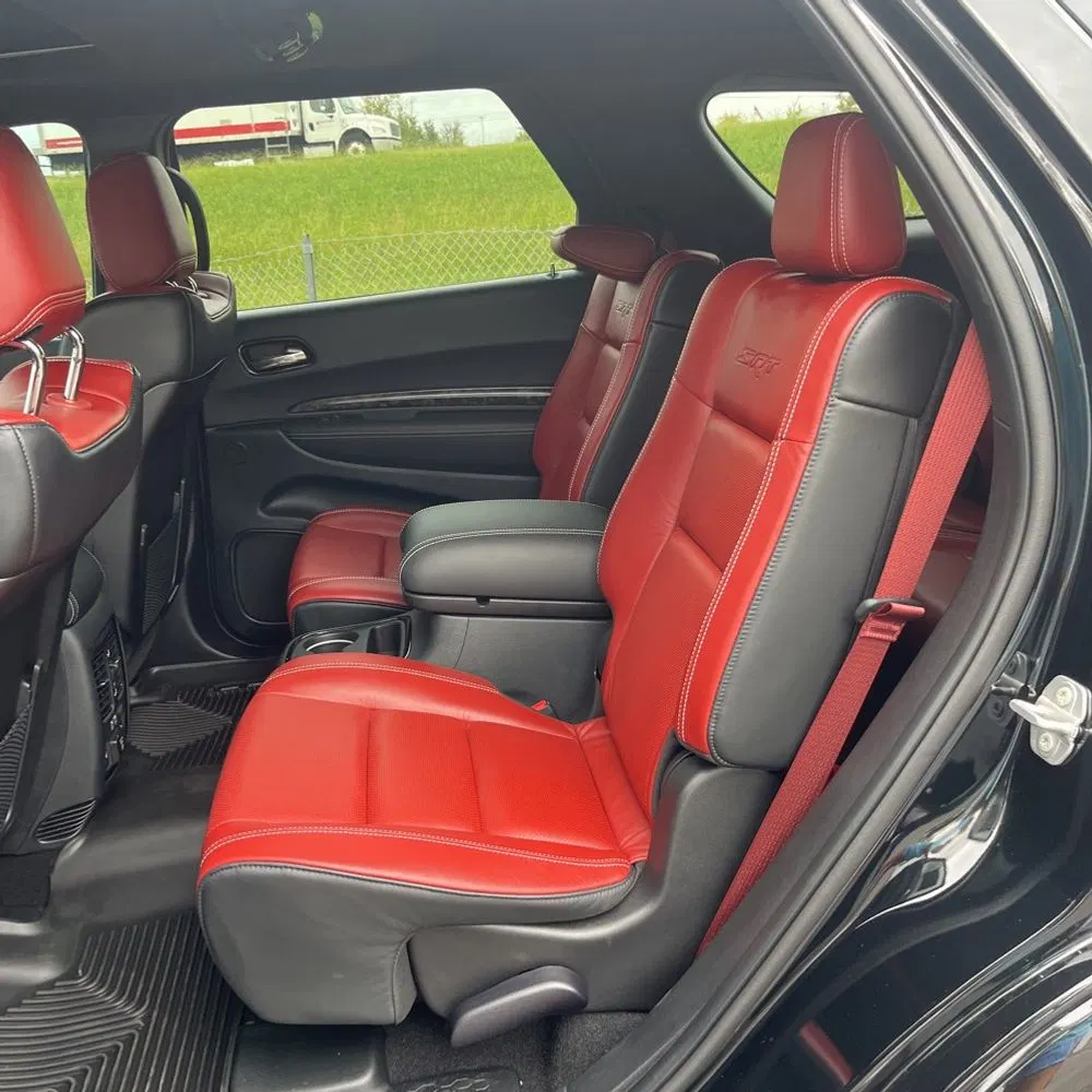2023 Dodge Durango SRT Hellcat Premium