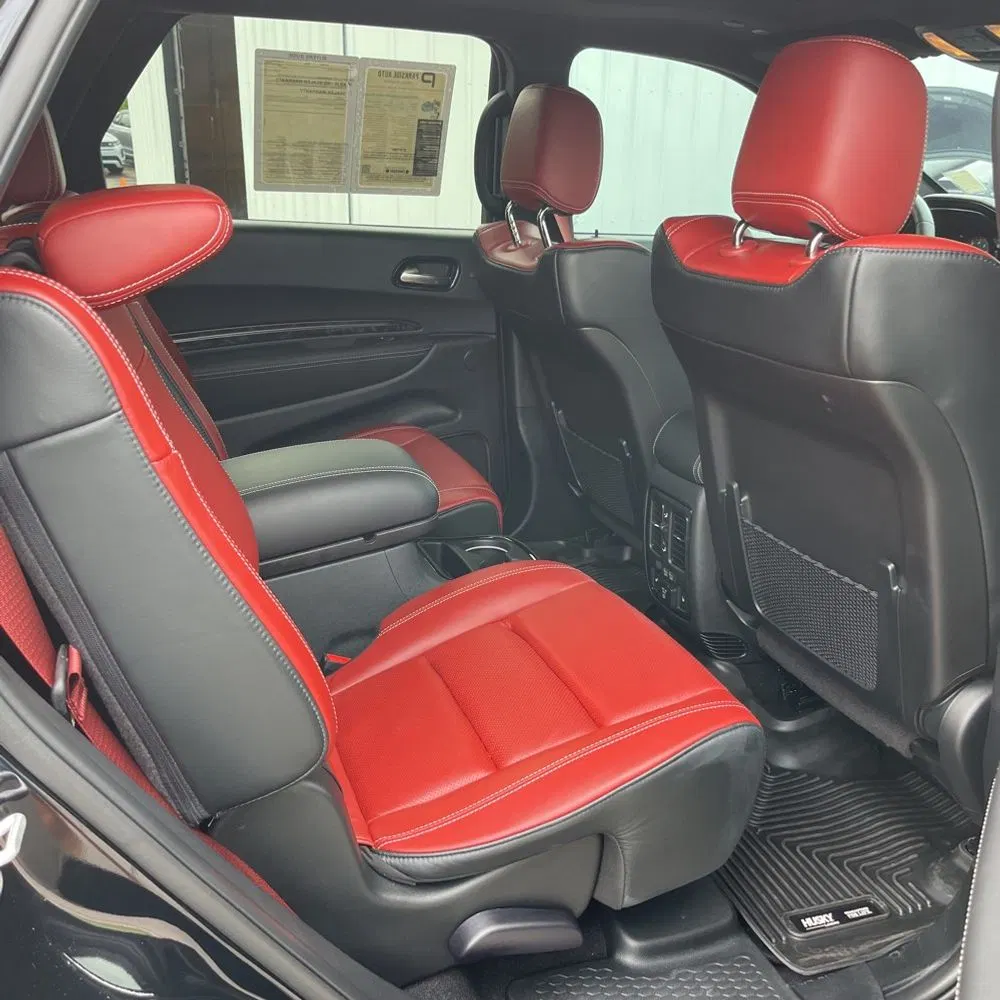 2023 Dodge Durango SRT Hellcat Premium