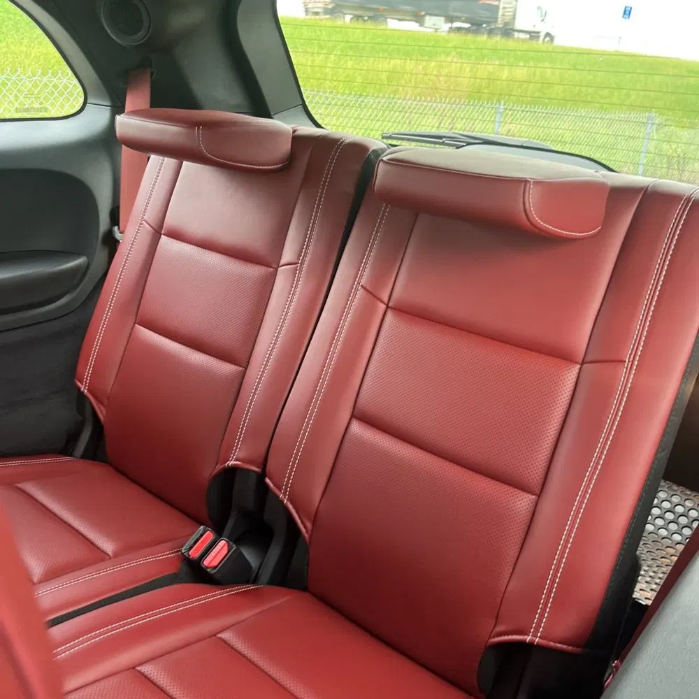 2023 Dodge Durango SRT Hellcat Premium