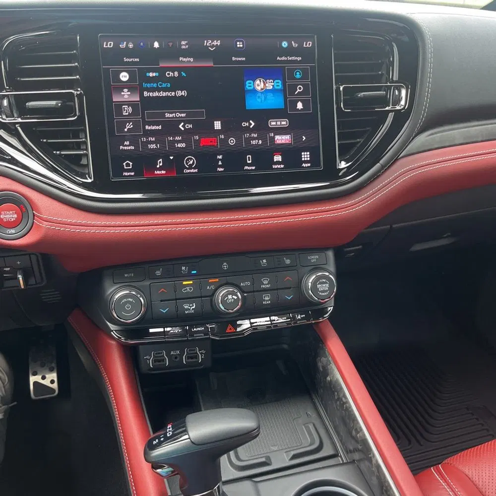 2023 Dodge Durango SRT Hellcat Premium
