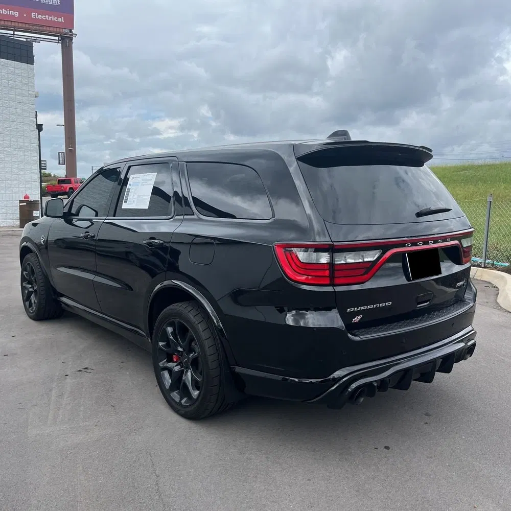 2023 Dodge Durango SRT Hellcat Premium