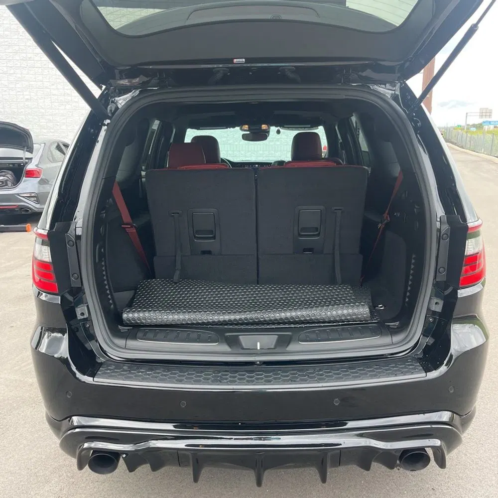 2023 Dodge Durango SRT Hellcat Premium