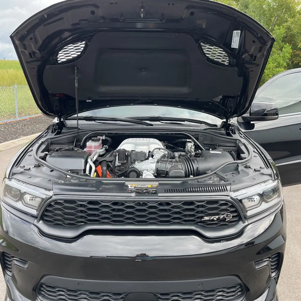 2023 Dodge Durango SRT Hellcat Premium