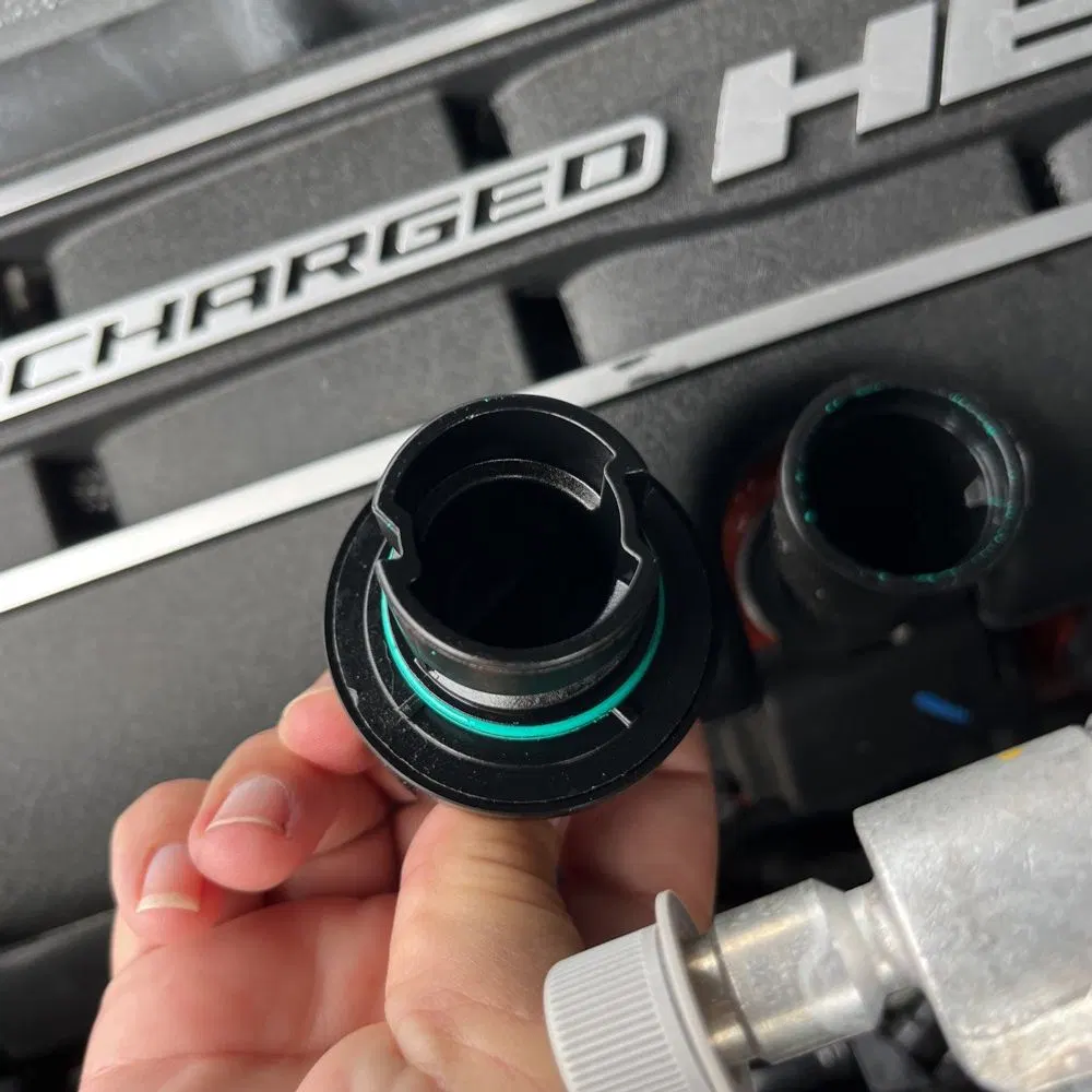 2023 Dodge Durango SRT Hellcat Premium