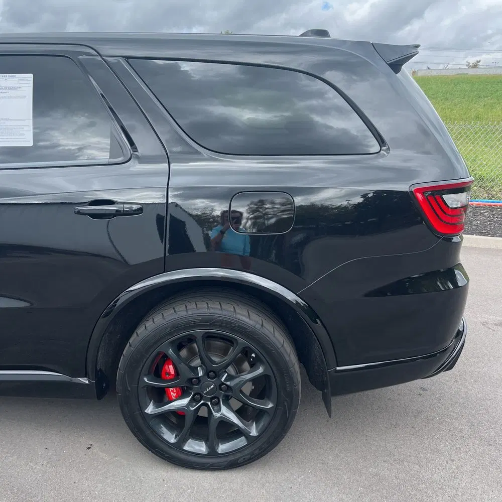 2023 Dodge Durango SRT Hellcat Premium