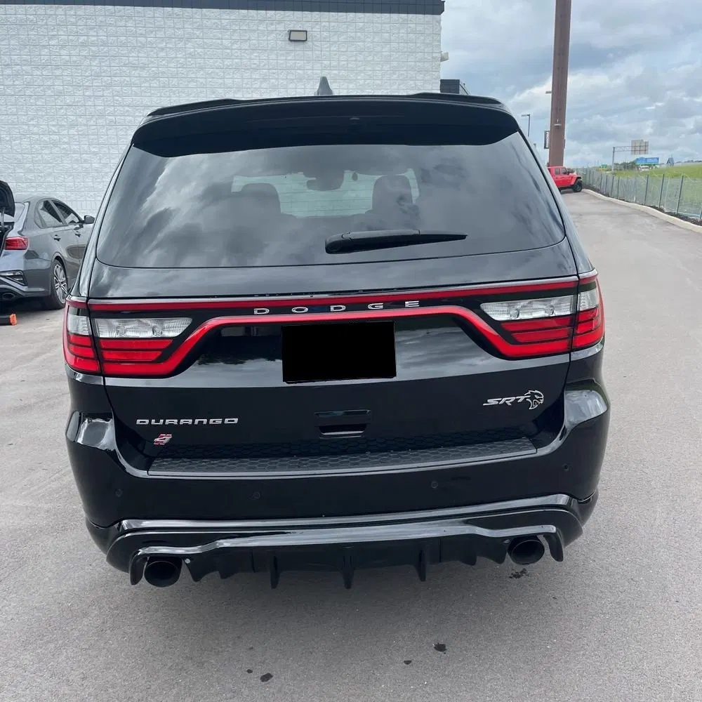 2023 Dodge Durango SRT Hellcat Premium