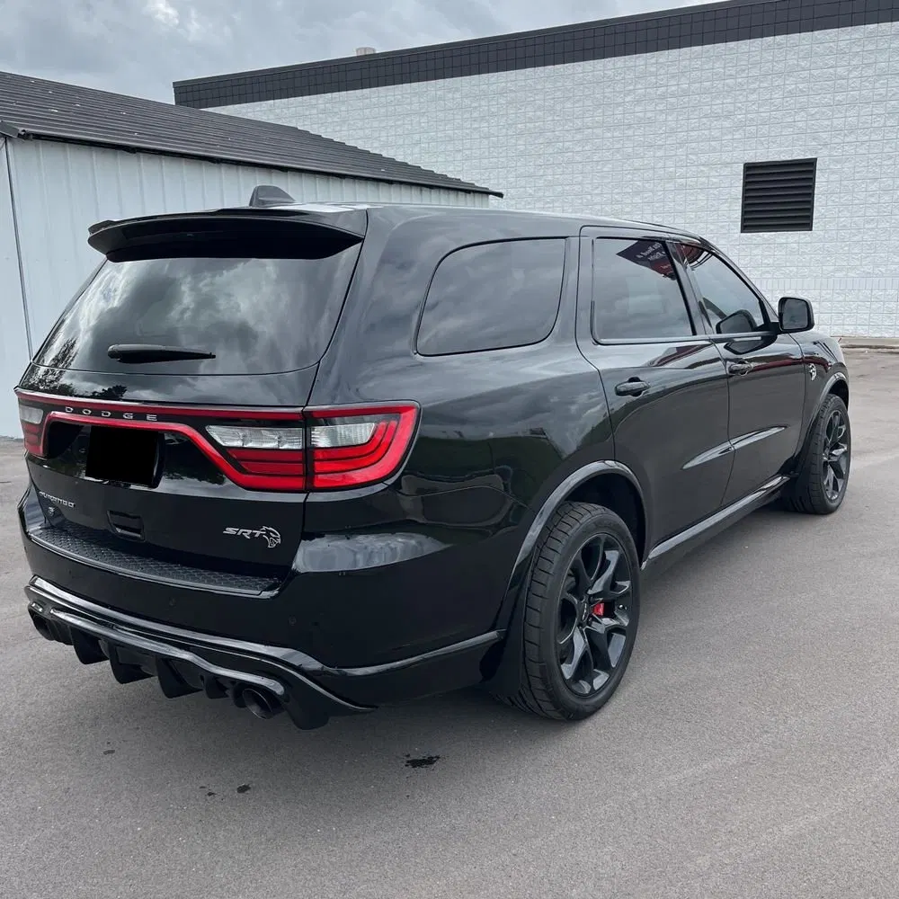 2023 Dodge Durango SRT Hellcat Premium