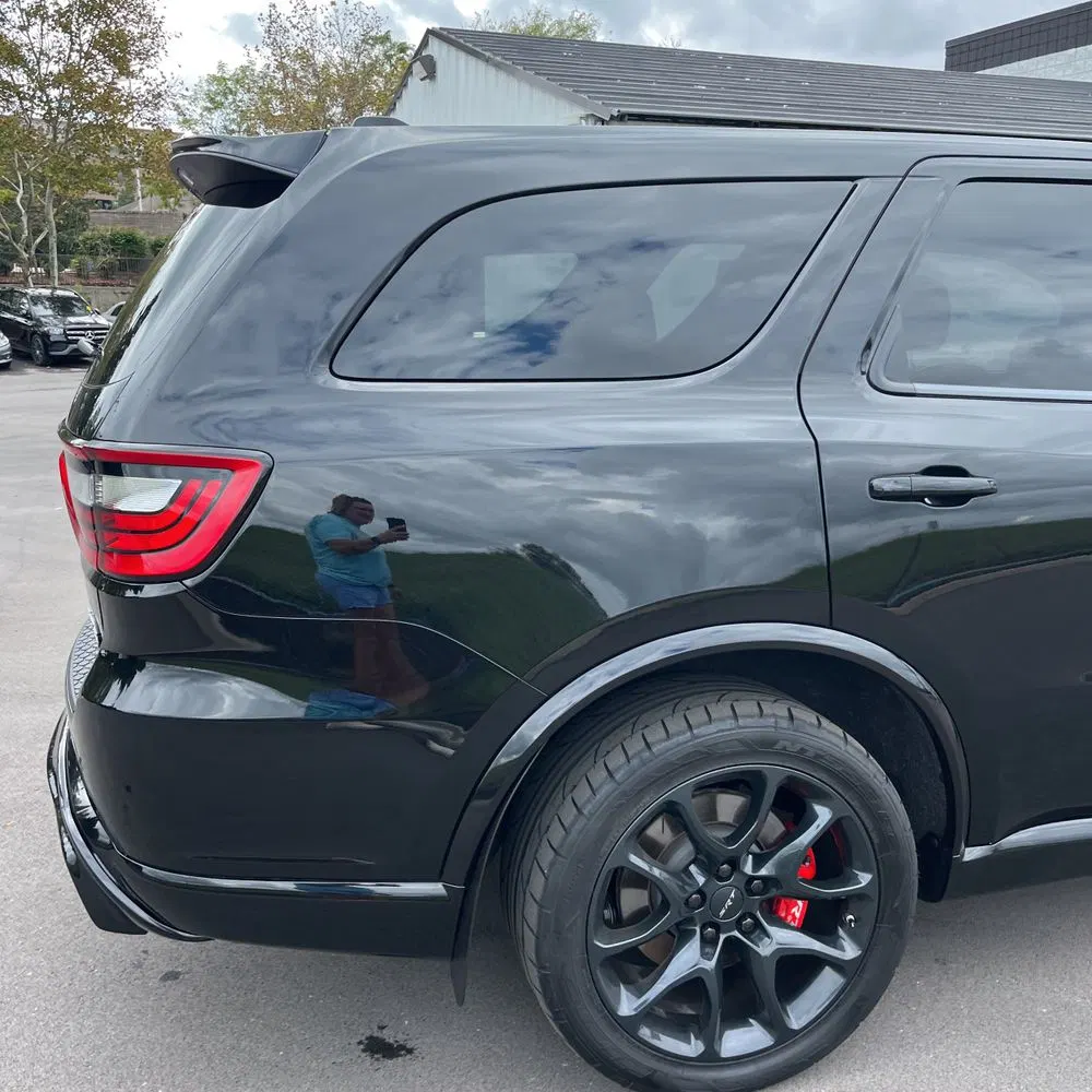 2023 Dodge Durango SRT Hellcat Premium