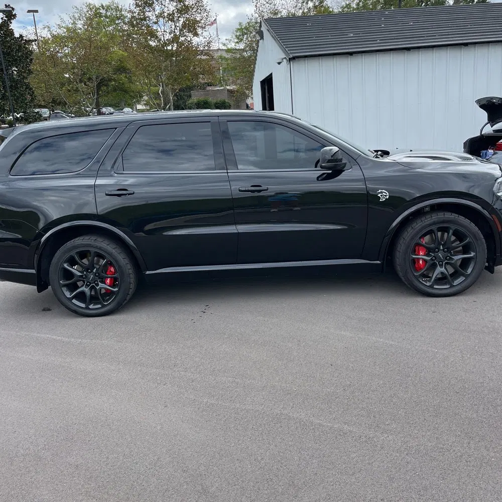 2023 Dodge Durango SRT Hellcat Premium
