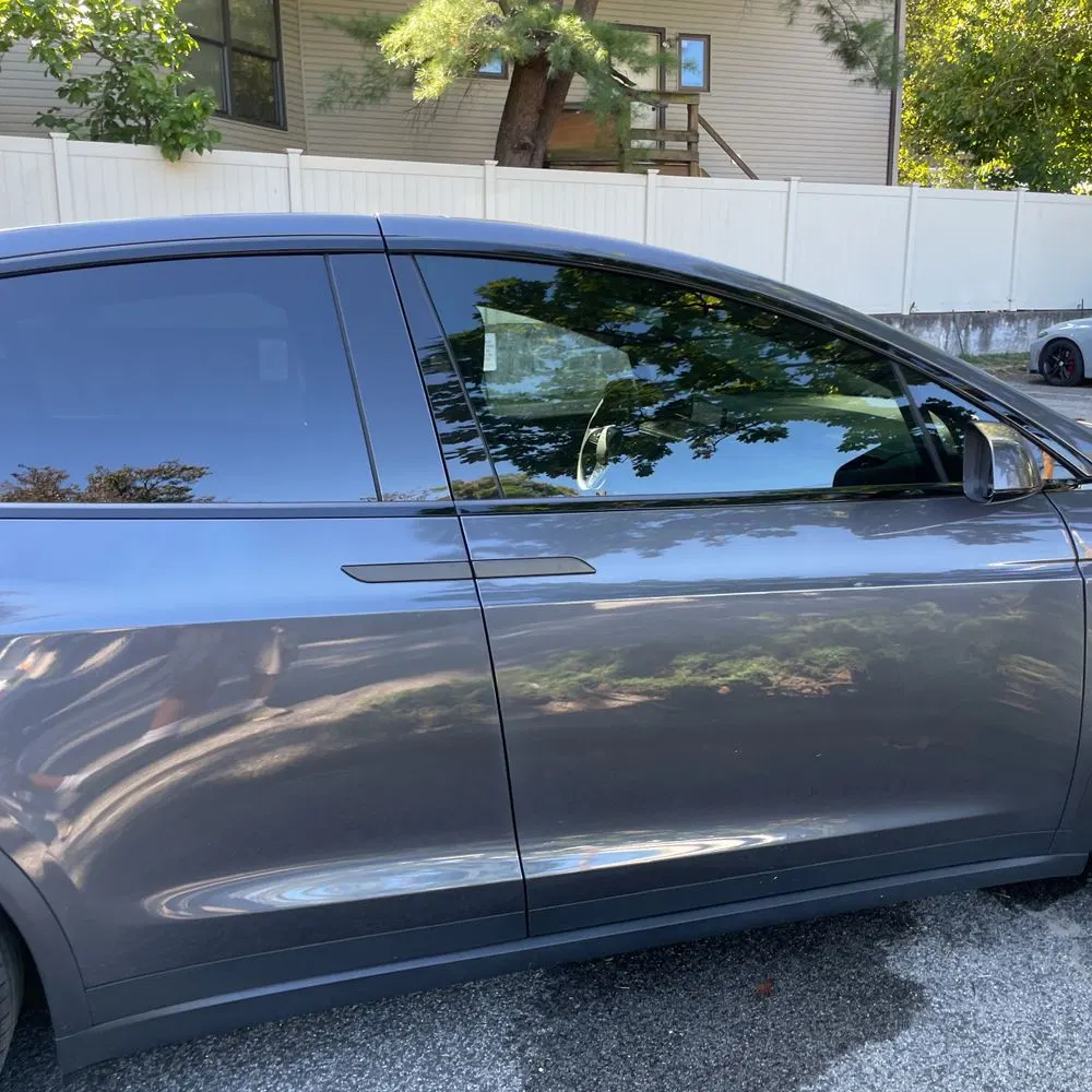 2023 Tesla Model X Standard Range