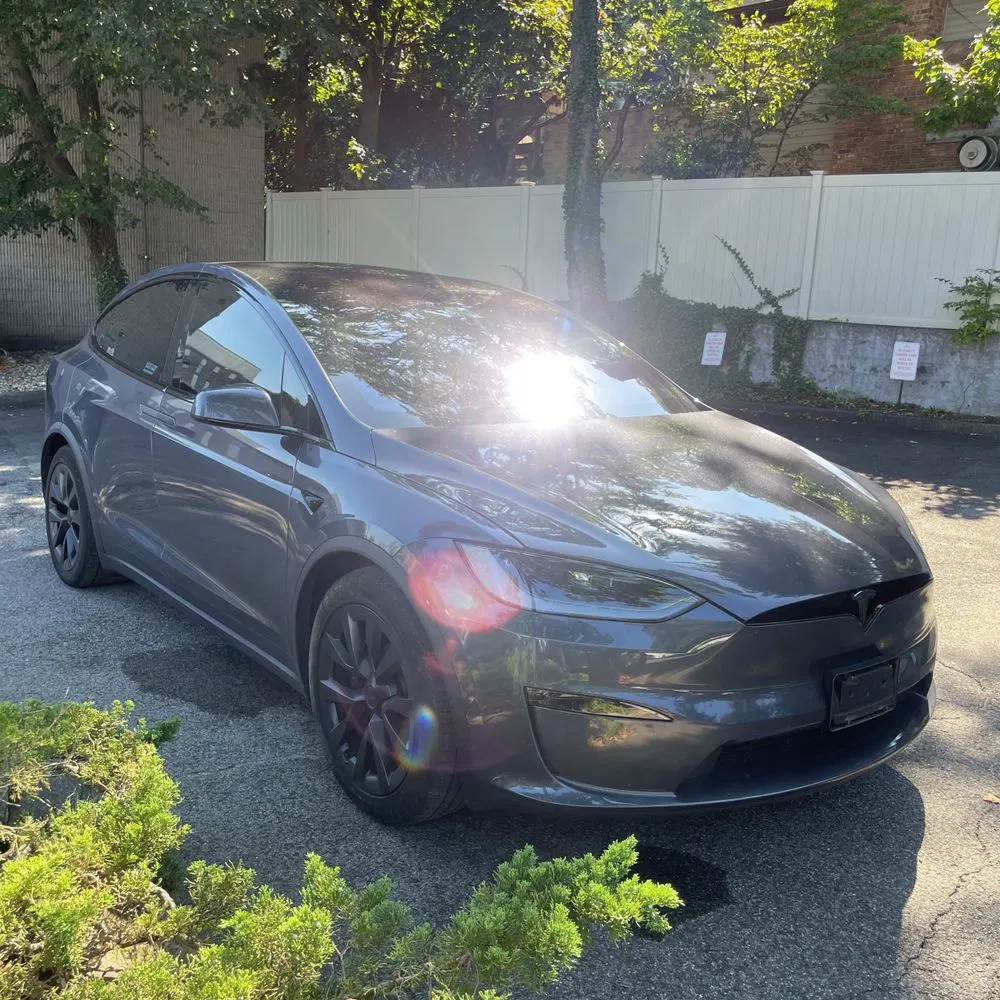 2023 Tesla Model X Standard Range