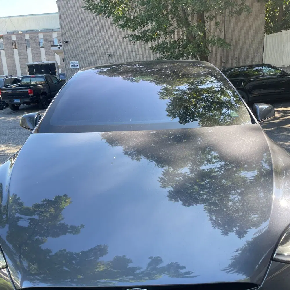 2023 Tesla Model X Standard Range