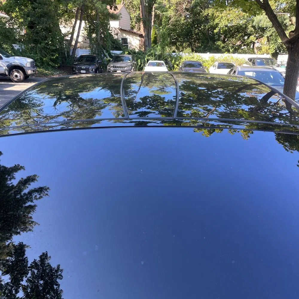 2023 Tesla Model X Standard Range