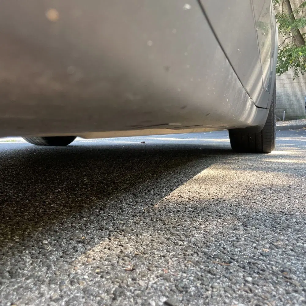 2023 Tesla Model X Standard Range