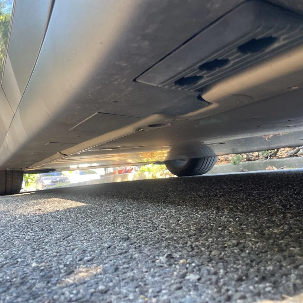 2023 Tesla Model X Standard Range
