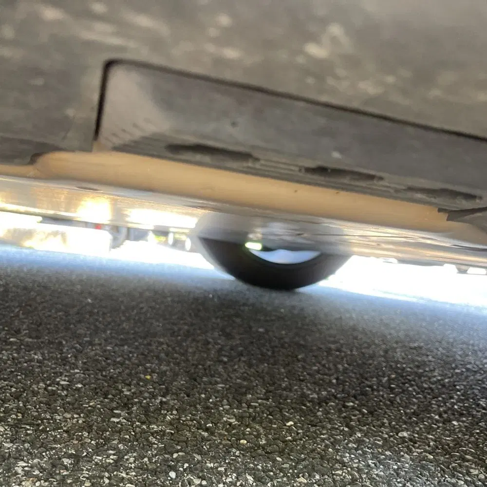 2023 Tesla Model X Standard Range