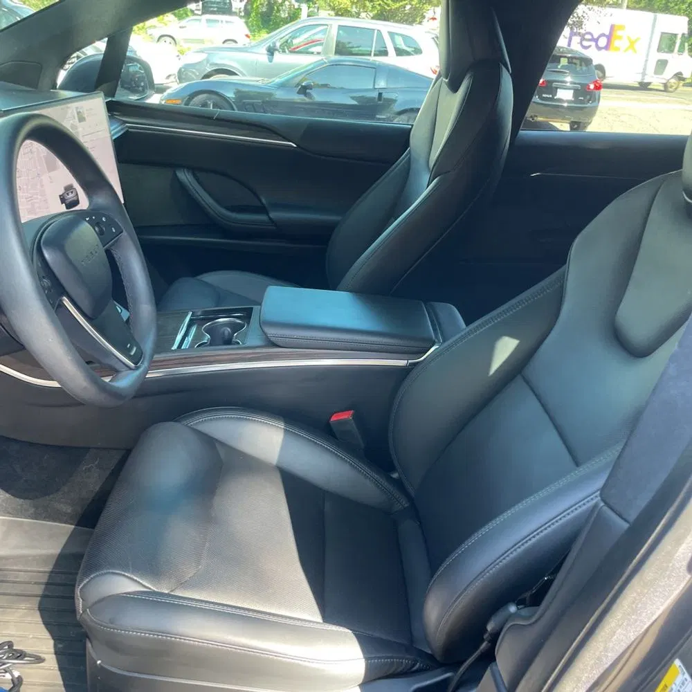 2023 Tesla Model X Standard Range