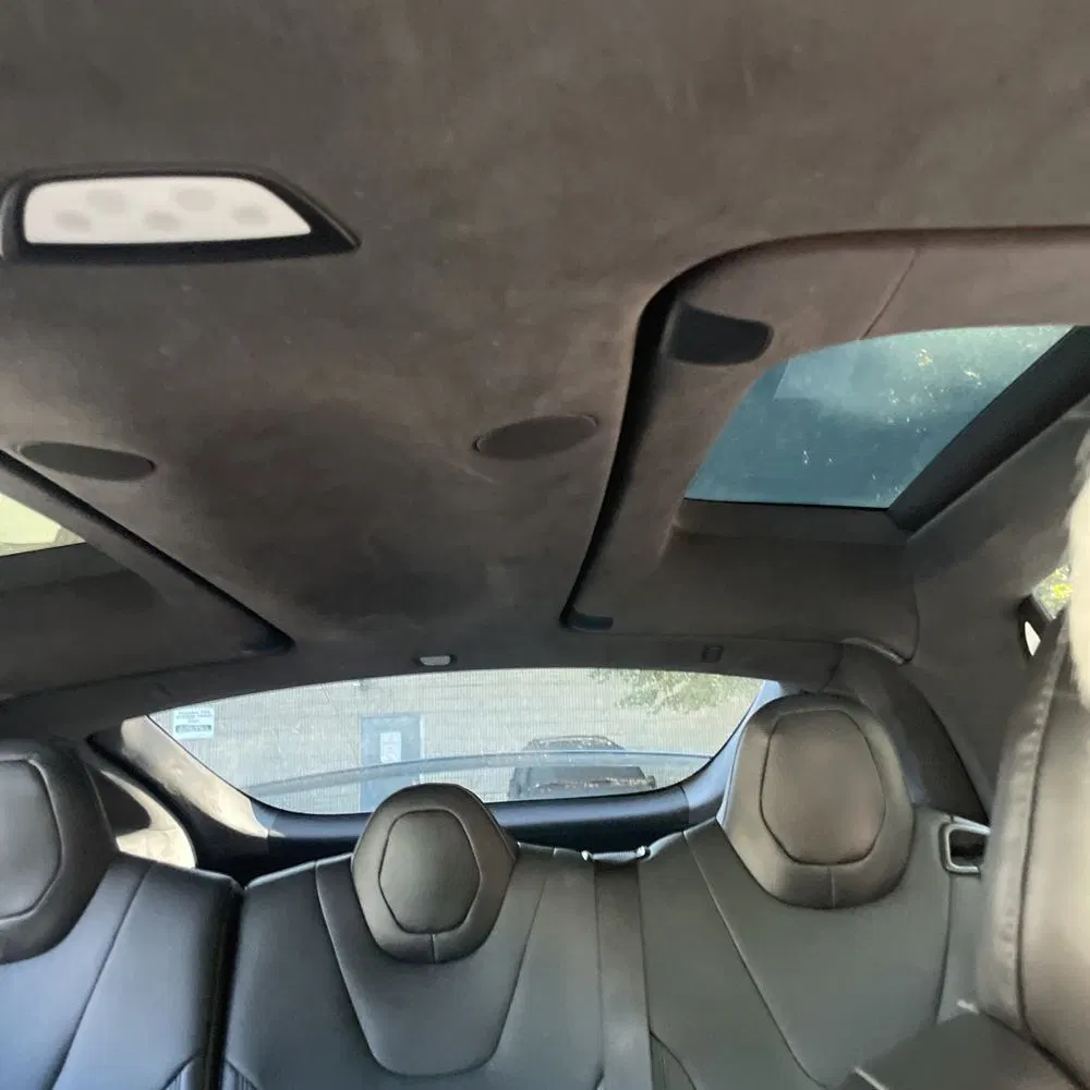 2023 Tesla Model X Standard Range