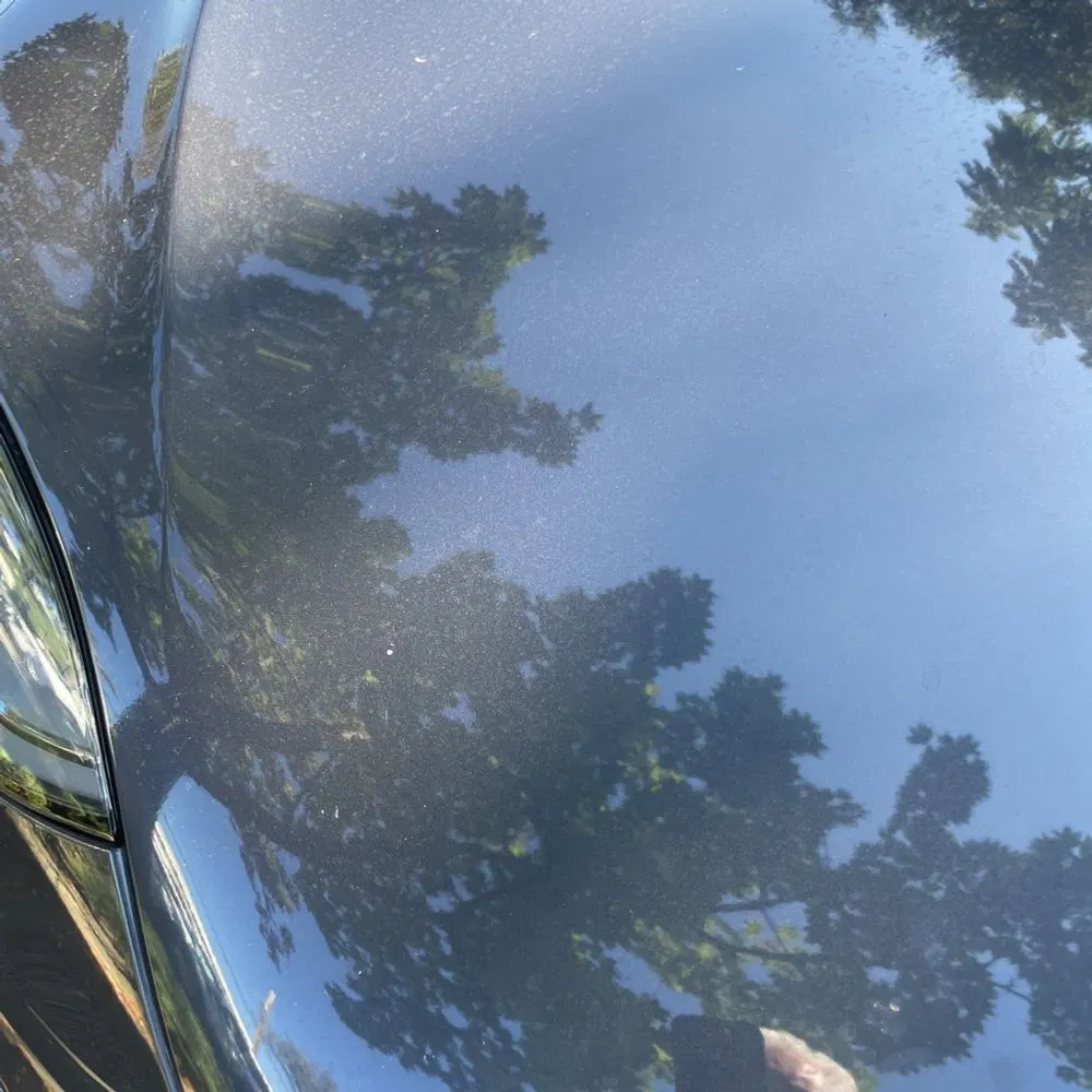 2023 Tesla Model X Standard Range