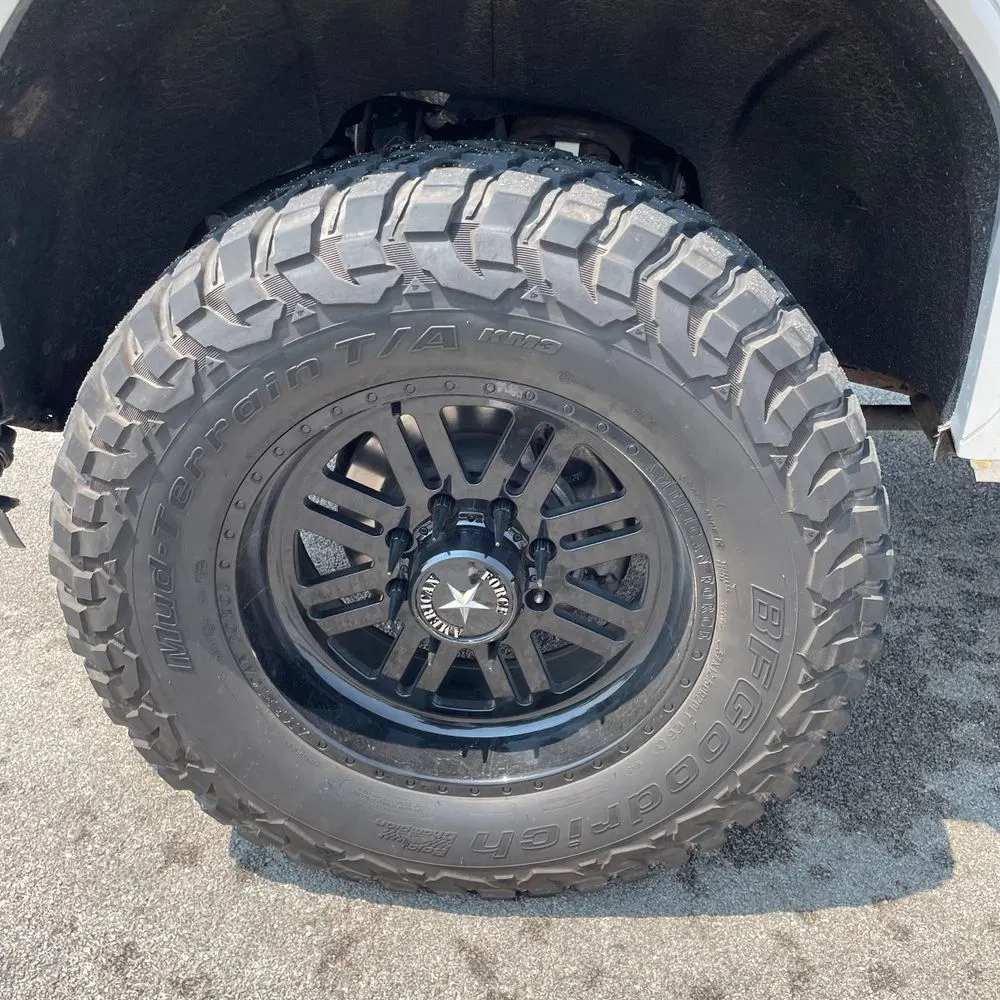 2021 GMC Sierra 2500HD Denali