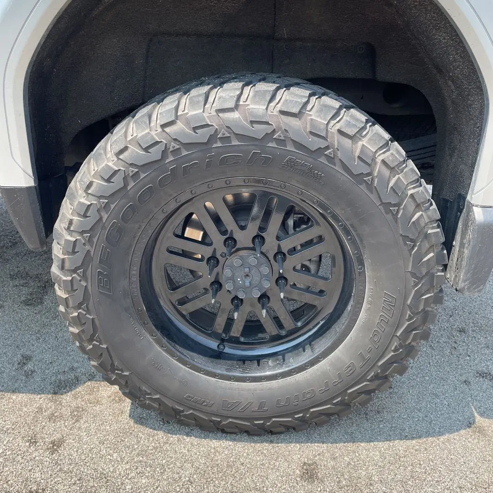 2021 GMC Sierra 2500HD Denali