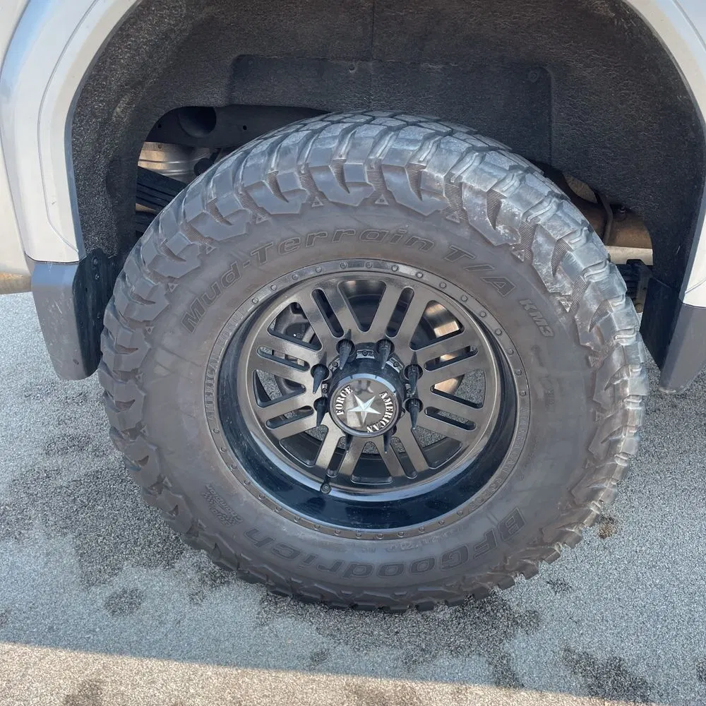 2021 GMC Sierra 2500HD Denali