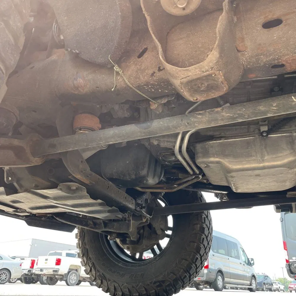 2021 GMC Sierra 2500HD Denali