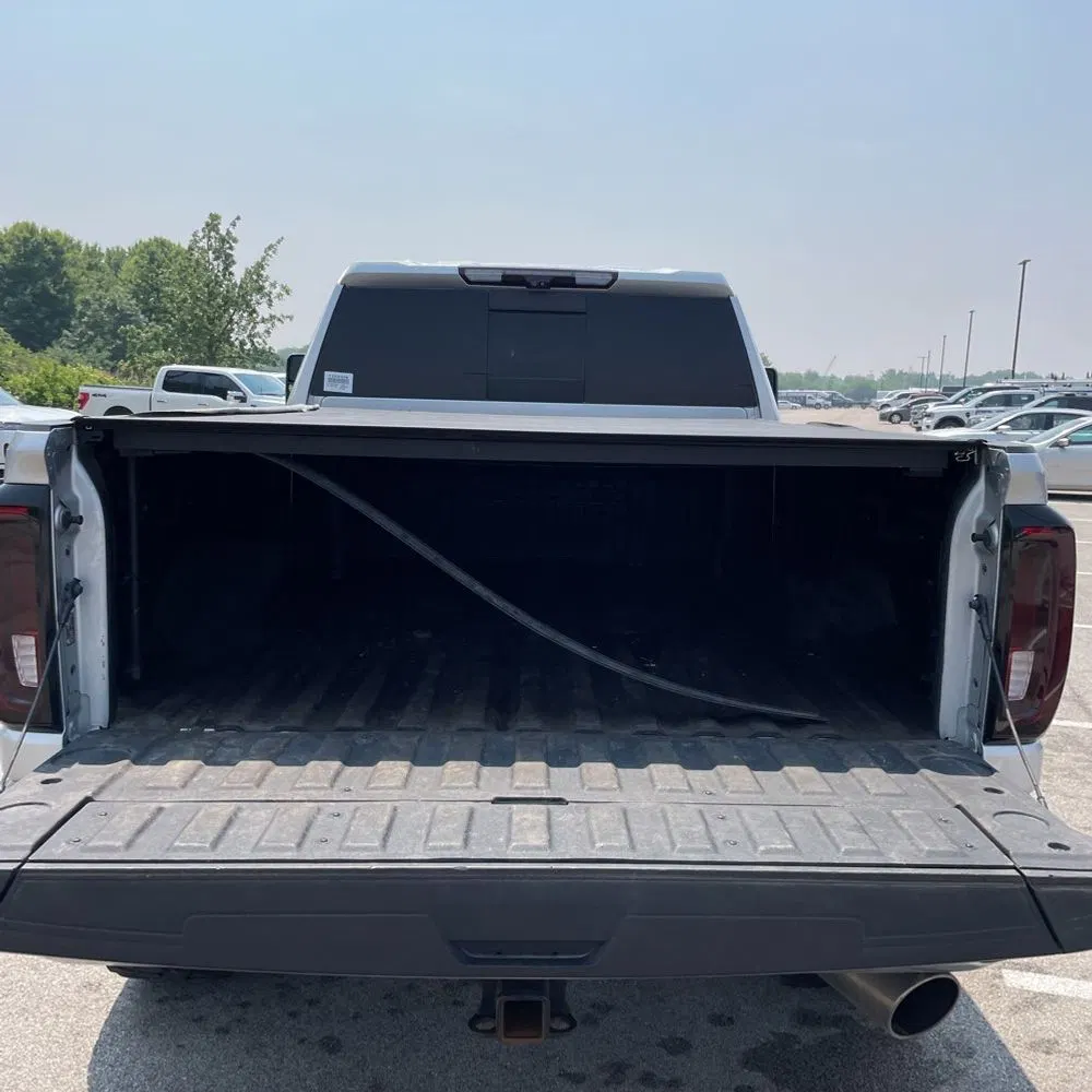 2021 GMC Sierra 2500HD Denali