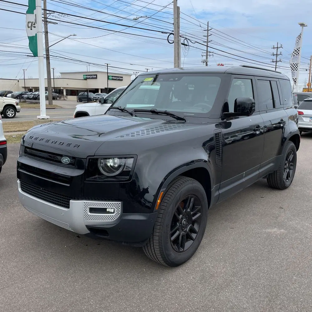 2024 Land Rover Defender 110 P300 S