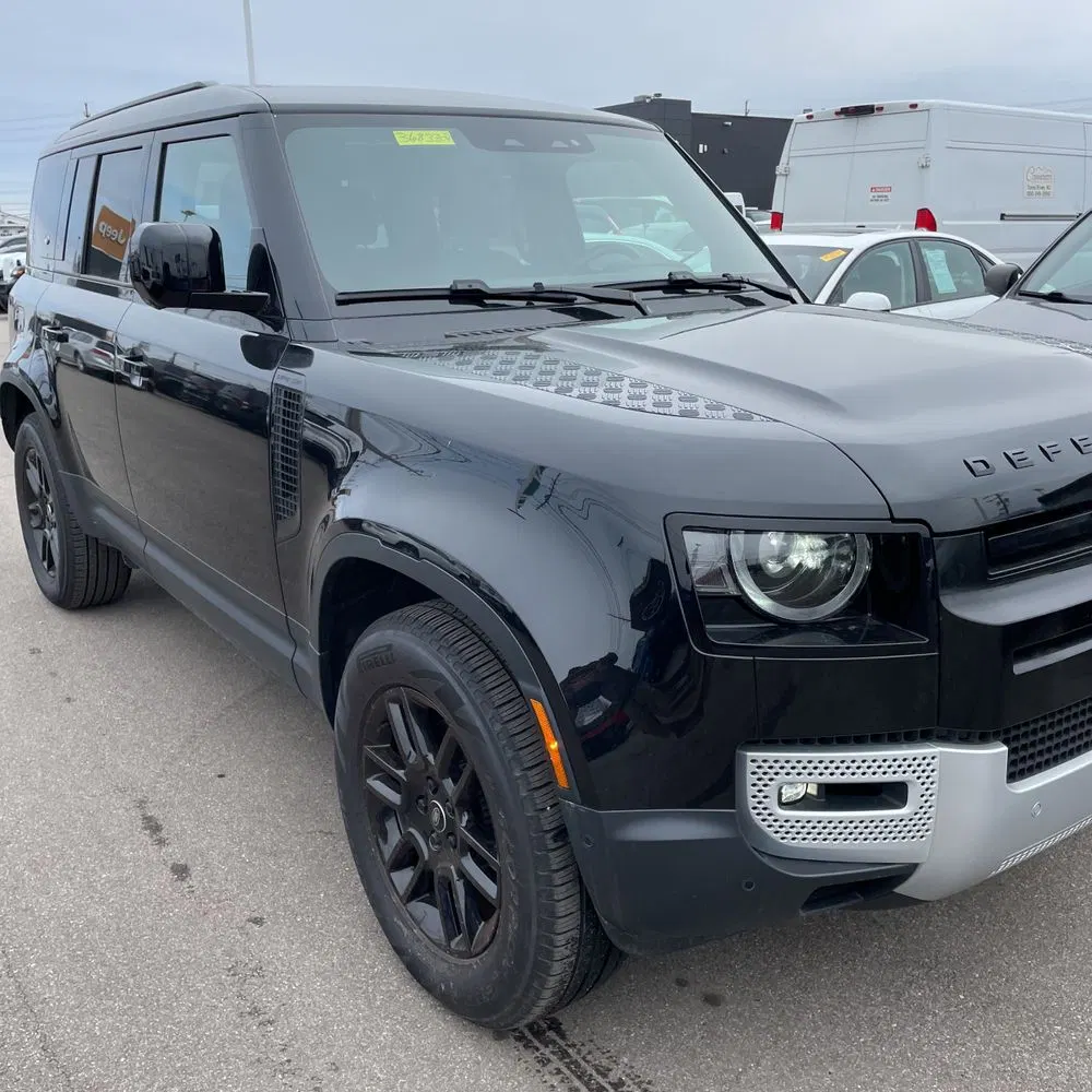 2024 Land Rover Defender 110 P300 S