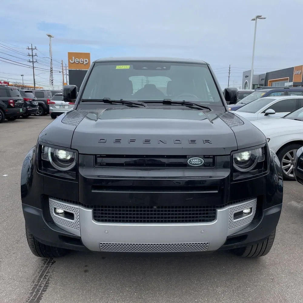 2024 Land Rover Defender 110 P300 S