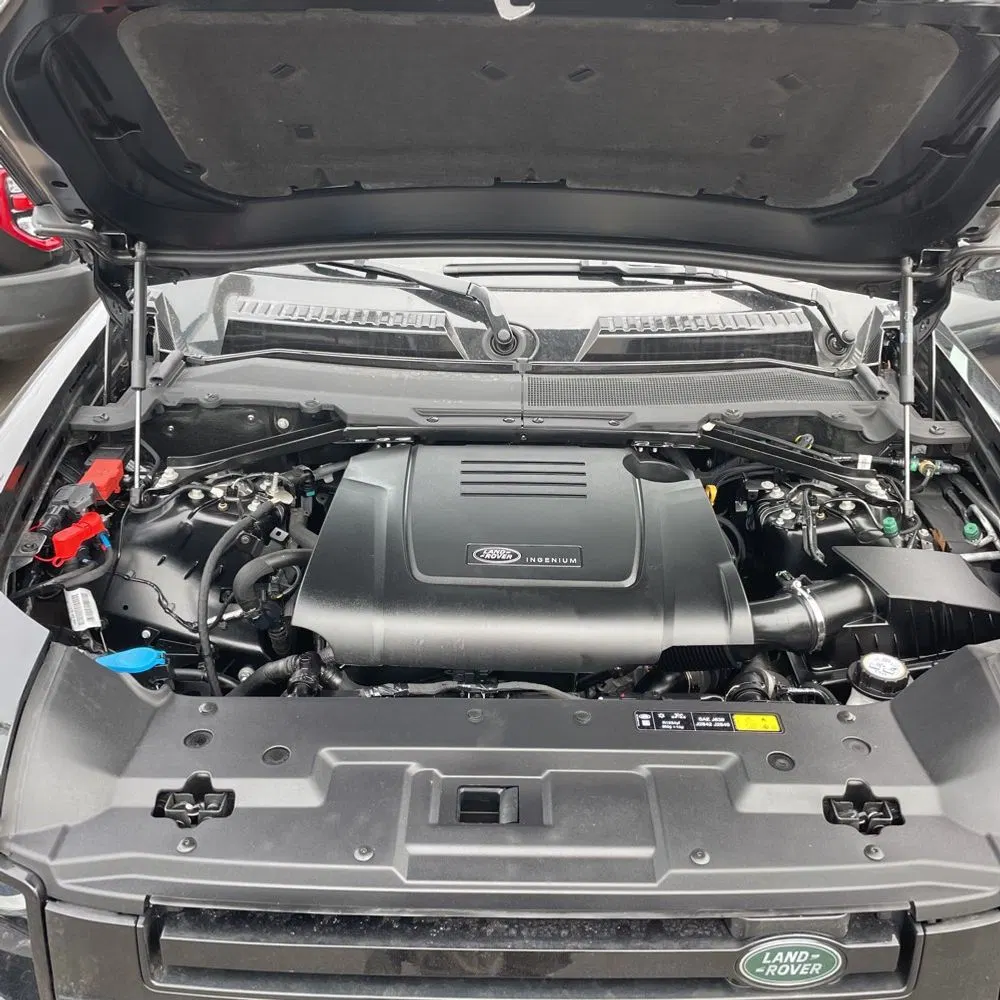 2024 Land Rover Defender 110 P300 S