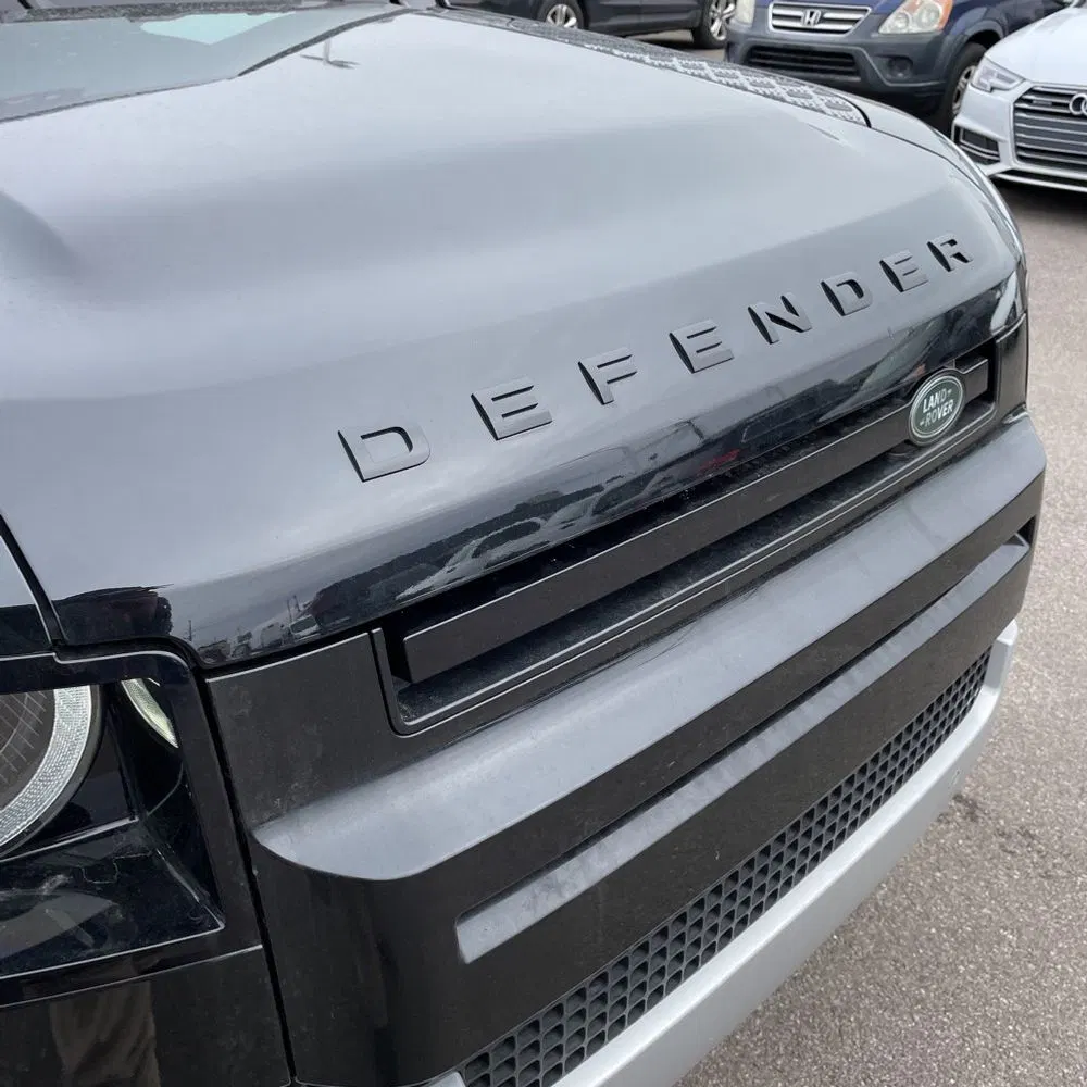 2024 Land Rover Defender 110 P300 S