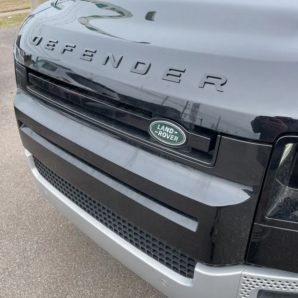 2024 Land Rover Defender 110 P300 S