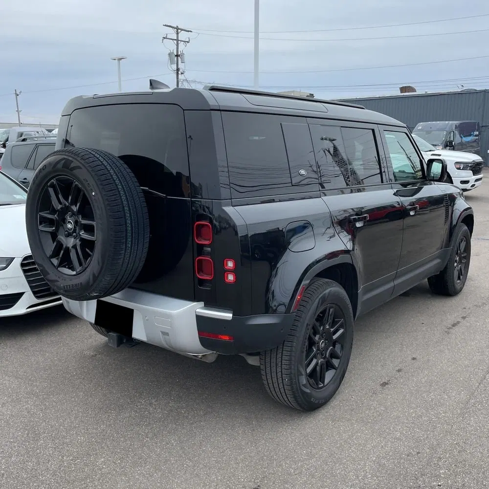 2024 Land Rover Defender 110 P300 S