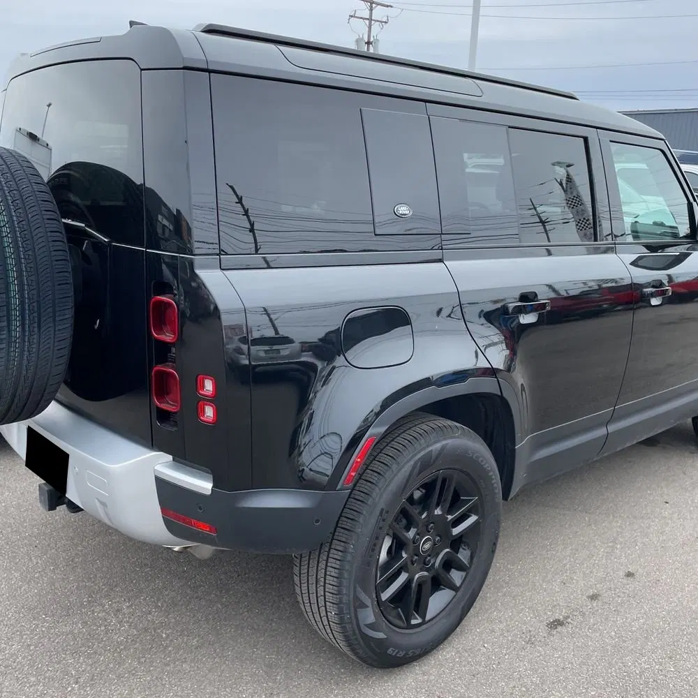 2024 Land Rover Defender 110 P300 S