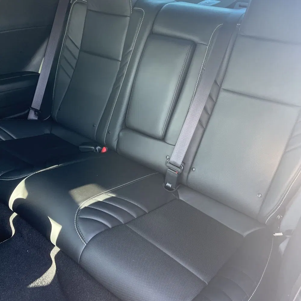 2023 Dodge Challenger SRT Hellcat Jailbreak