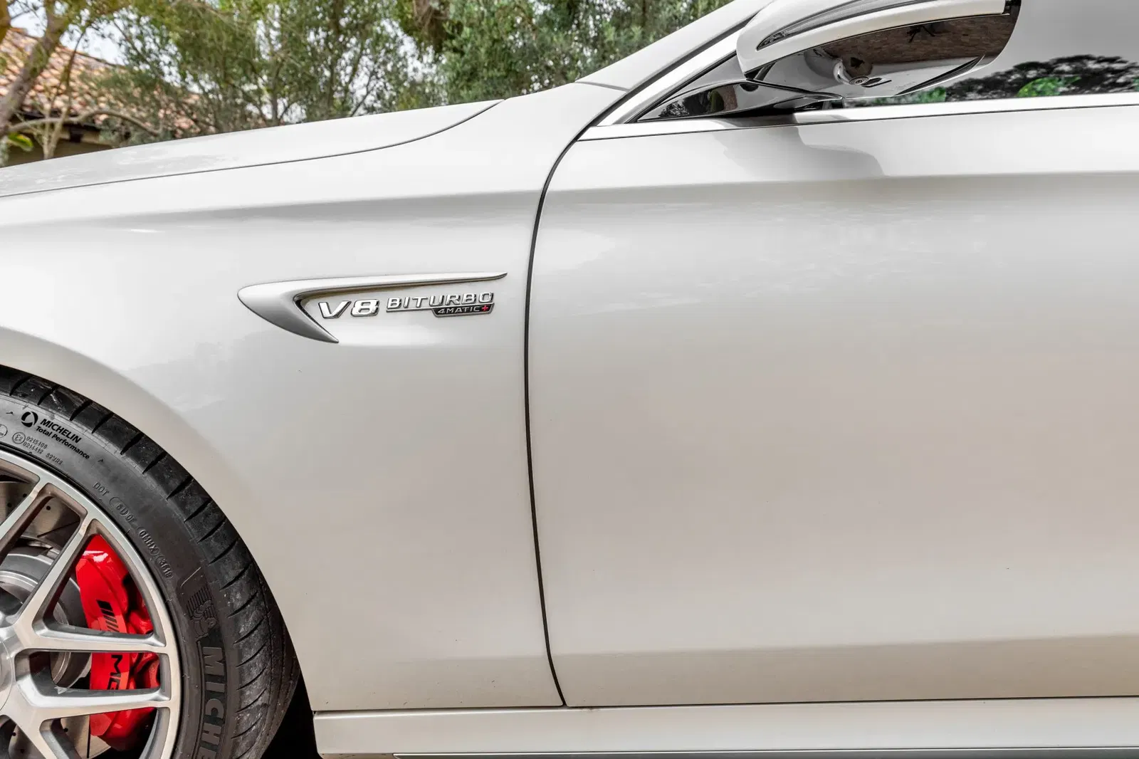 2020 Mercedes-Benz E63S AMG Wagon 4Matic