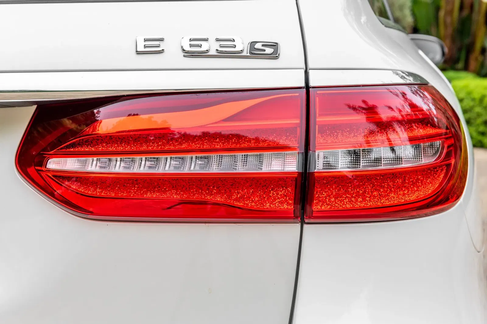 2020 Mercedes-Benz E63S AMG Wagon 4Matic