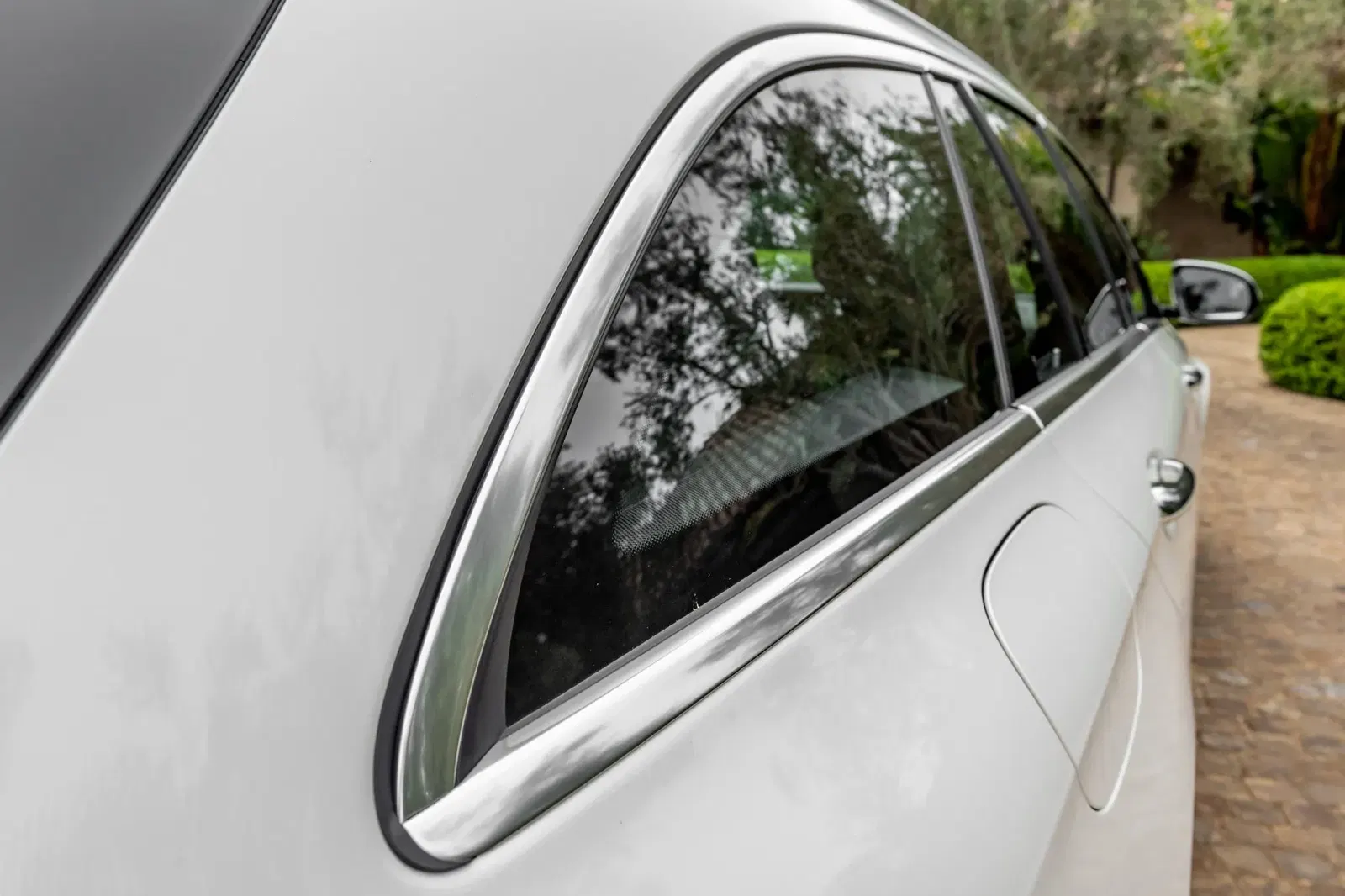 2020 Mercedes-Benz E63S AMG Wagon 4Matic